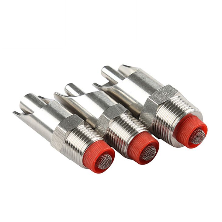 Automatic Stainless Steel Piglet Nipple Drinker