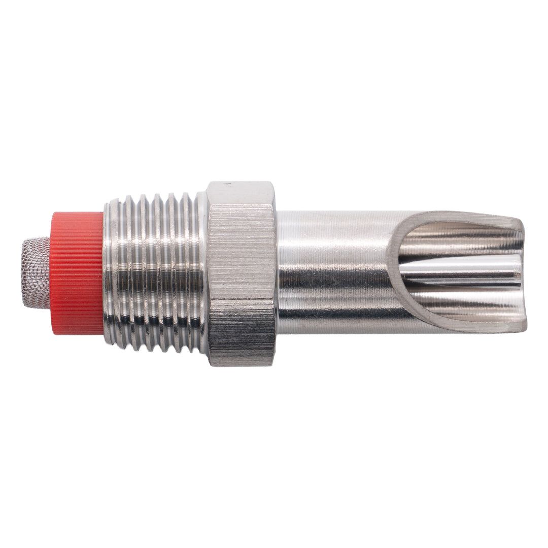 Stainless Steel Pig and Sow Water Nipple
