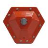 Dual-Inlet Pig Water Level Valve