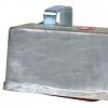 Heavy-Duty Metal Trough Float Valve