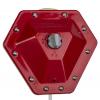 Sow Trough Water Level Controller Assembly