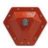 MASTER FLOW Water Level Valve