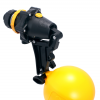 High-Flow Multi-Mount Water Level Valve