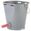 8L Single-Teat Calf Feeding Bucket