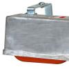 Metal Trough Float Valve with Expansion Brackets