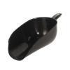 Heavy-Duty Plastic Feed Scoop Shovel