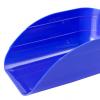 Large-Capacity Plastic Feed Scoop