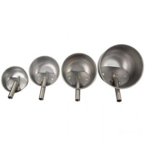 Water-Circulation Finisher Pig Drinking Bowl - SHEWUYOU Livestock Equipment