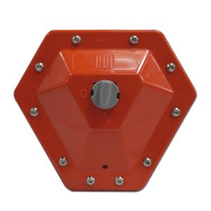 Dual-Inlet Pig Water Level Valve - SHEWUYOU Livestock Equipment