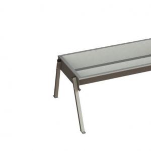 Double-Sided Galvanized Cattle Feed Trough - SHEWUYOU Livestock Equipment