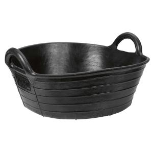Heavy-Duty Rubber Cattle Feed Trough - SHEWUYOU Livestock Equipment