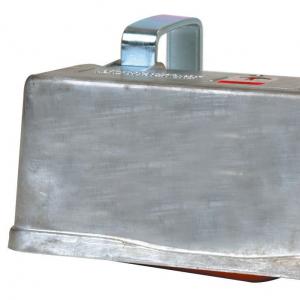 Heavy-Duty Metal Trough Float Valve - SHEWUYOU Livestock Equipment