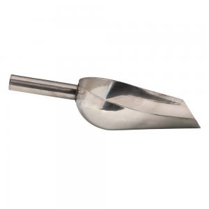 Stainless Steel Pig Feed Scoop - SHEWUYOU Livestock Equipment