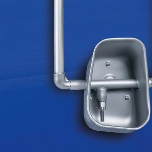 Water-Circulation Nursery Pig Drinking Bowl - SHEWUYOU Livestock Equipment