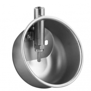 Water-Saving Anti-Splash Pig Drinking Bowl - SHEWUYOU Livestock Equipment