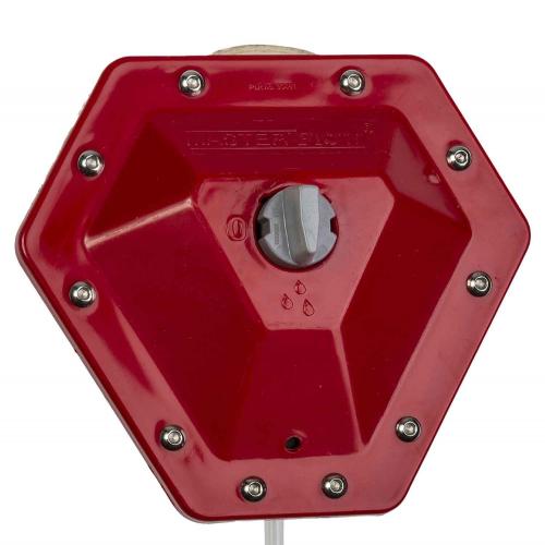 Sow Trough Water Level Controller Assembly - SHEWUYOU Livestock Equipment