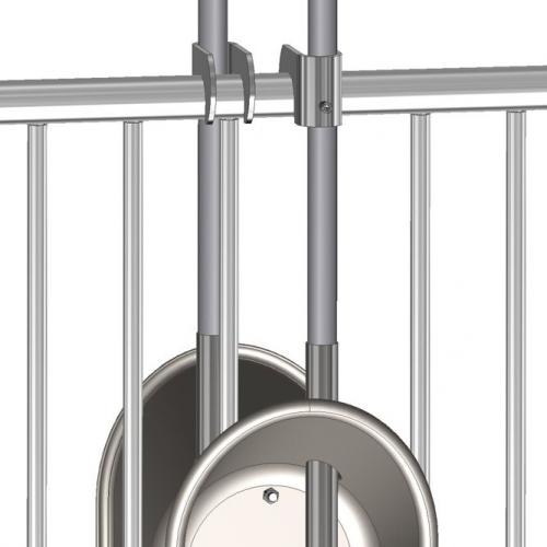 Wean-to-Finish Pig Drinking Bowl - SHEWUYOU Livestock Equipment