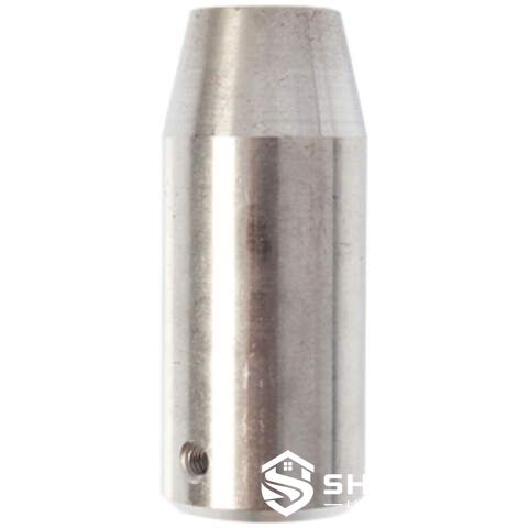 18mm stainless steel replacement tip for electric calf dehorner