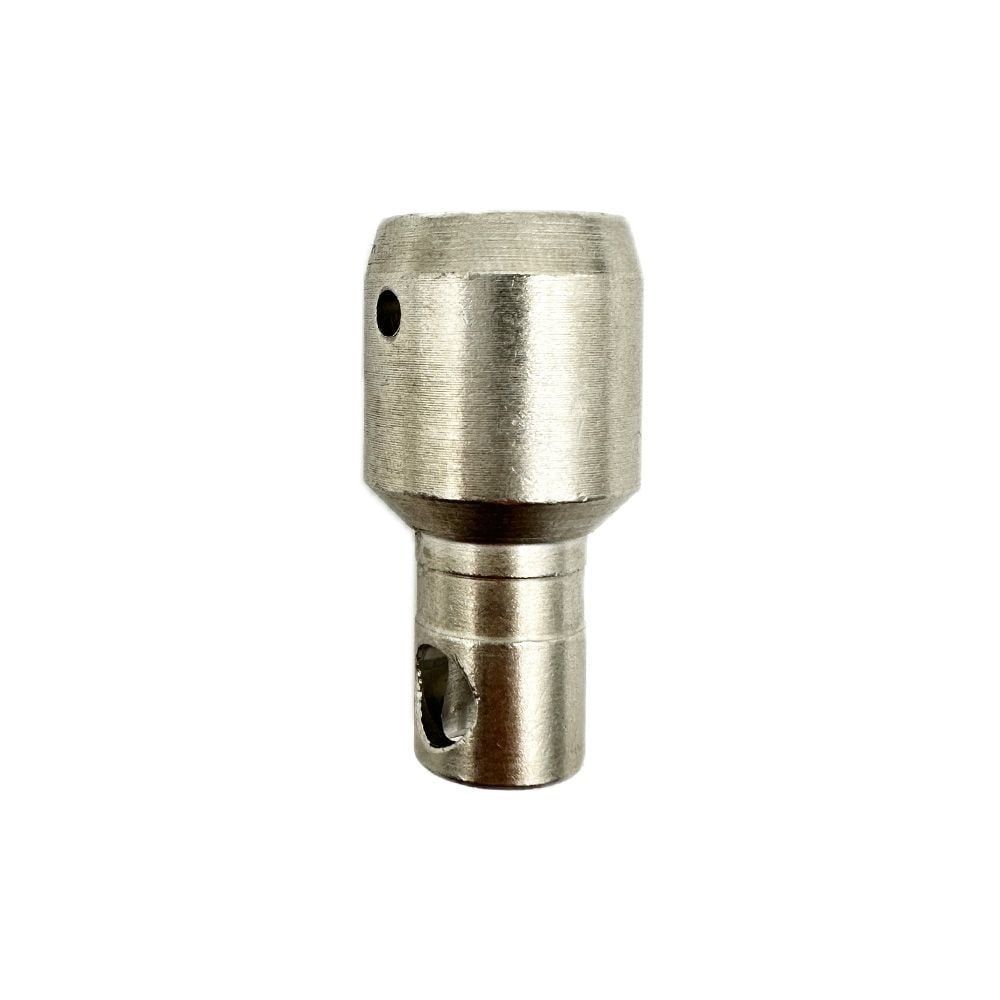 replacement stainless steel calf dehorner burning tip