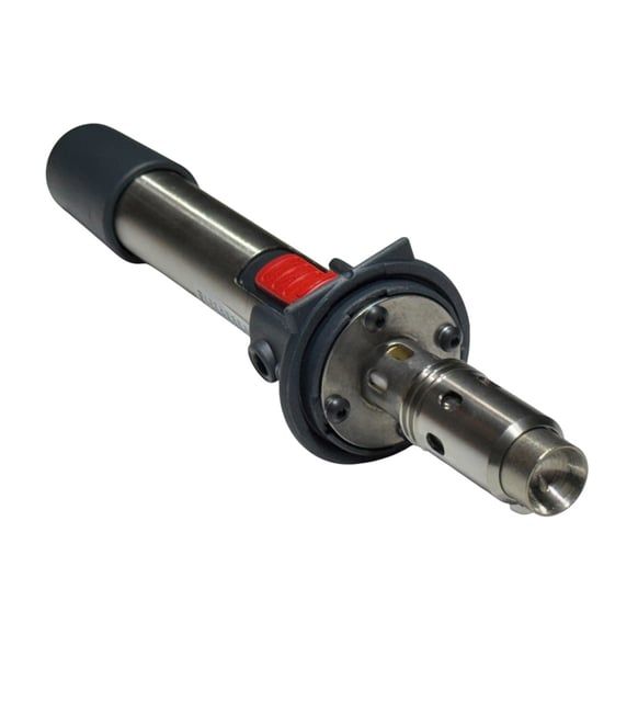 cordless butane calf dehorner