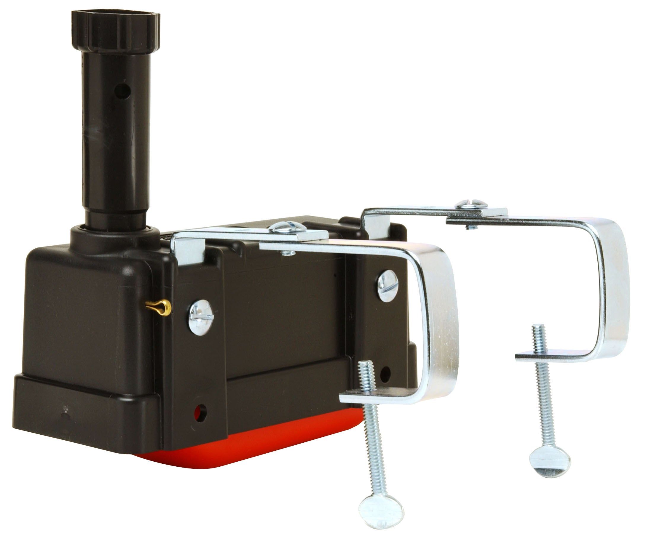 Plastic Anti-Siphon Trough Float Valve