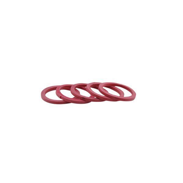 multi-calf feeding bucket replacement valve seals