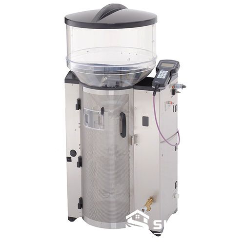 Compact Smart automatic calf feeder
