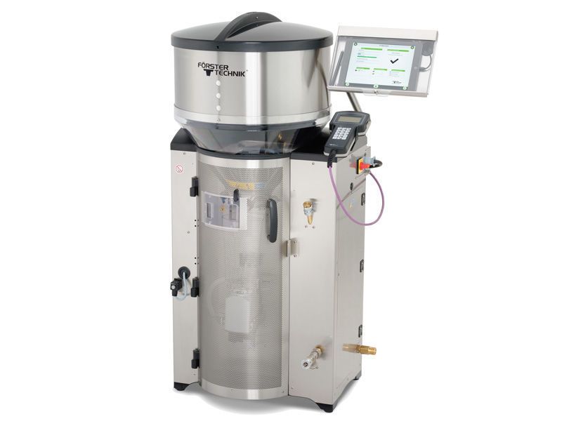 milk replacer automatic calf feeder