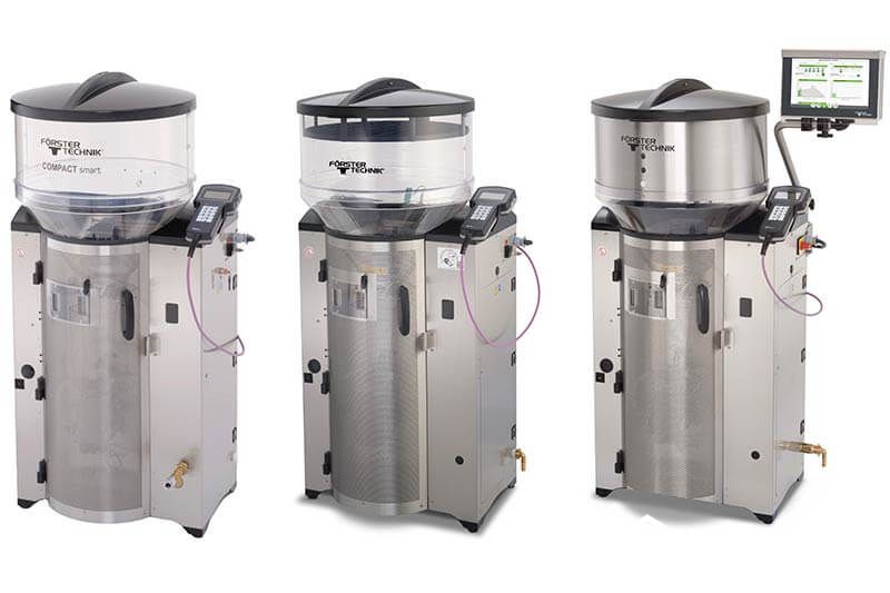 smart milk replacer automatic calf feeder models