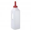 3L Calf Feeding Bottle with Reinforced Silicone Teat