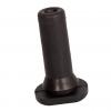 Soft Rubber Calf Feeding Teat for Bottles & Buckets