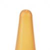 Grooved Rubber Calf Bottle Teat for Milk Feeding