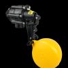 Ultra-High-Flow Livestock Float Valve