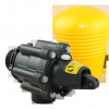 Bottom-Fill High-Flow Trough Valve