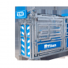 Hydraulic Powered Cattle Crush