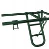 Adjustable Cattle Alley No-Back Stop