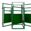 Two-Way Cattle Sort Diversion Gate