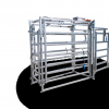 Pneumatic 3-Way Automatic Cattle Drafter