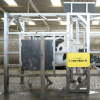 3-Way Automatic Dairy Cow Sort Gate