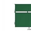 Sheeted Heavy-Duty Cattle Panel