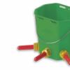 2–6 Teat Multi-Calf Feeding Bucket