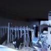 Compact Smart Automatic Calf Feeder