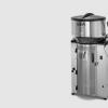 Rail-Guided Individual-Pen Automatic Calf Feeder