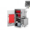 Smart Calf Feeder with Health Monitoring