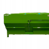 Stationary Horizontal TMR Feed Mixer