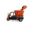 Self-Propelled TMR Mixer Wagon