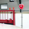 Diaphragm Pig Water Level Valve