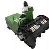 LiDAR & Vision Autonomous Feed Pusher Robot