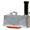 Anti-Siphon Metal Trough Float Valve