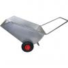 Low-Profile Newborn Calf Transport Trolley